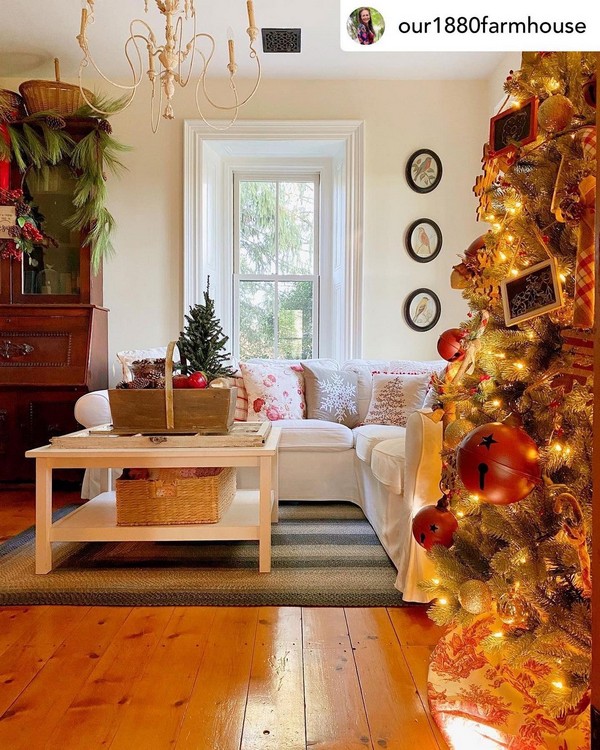 Braided Rugs are Versatile